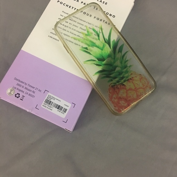 Happy plugz phone case iPhone 6 - Picture 5 of 5